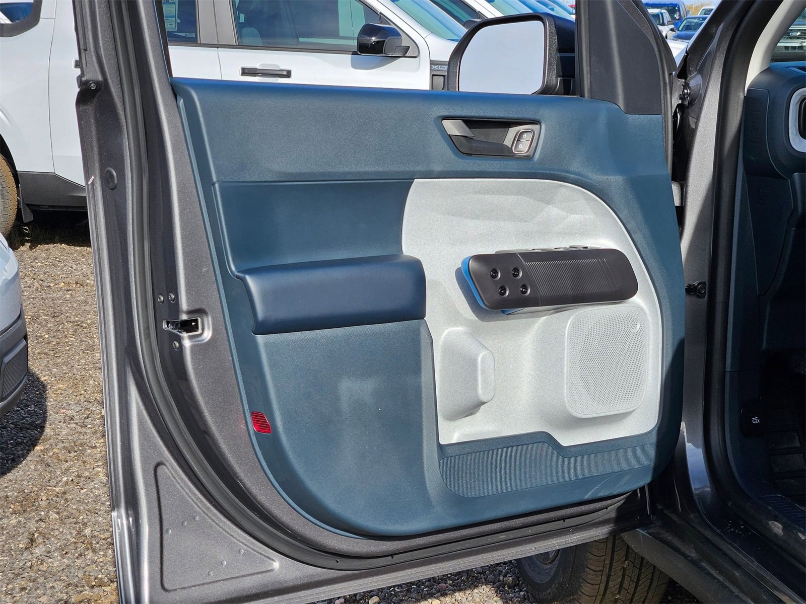 New 2026 Ford Maverick XLT image 12