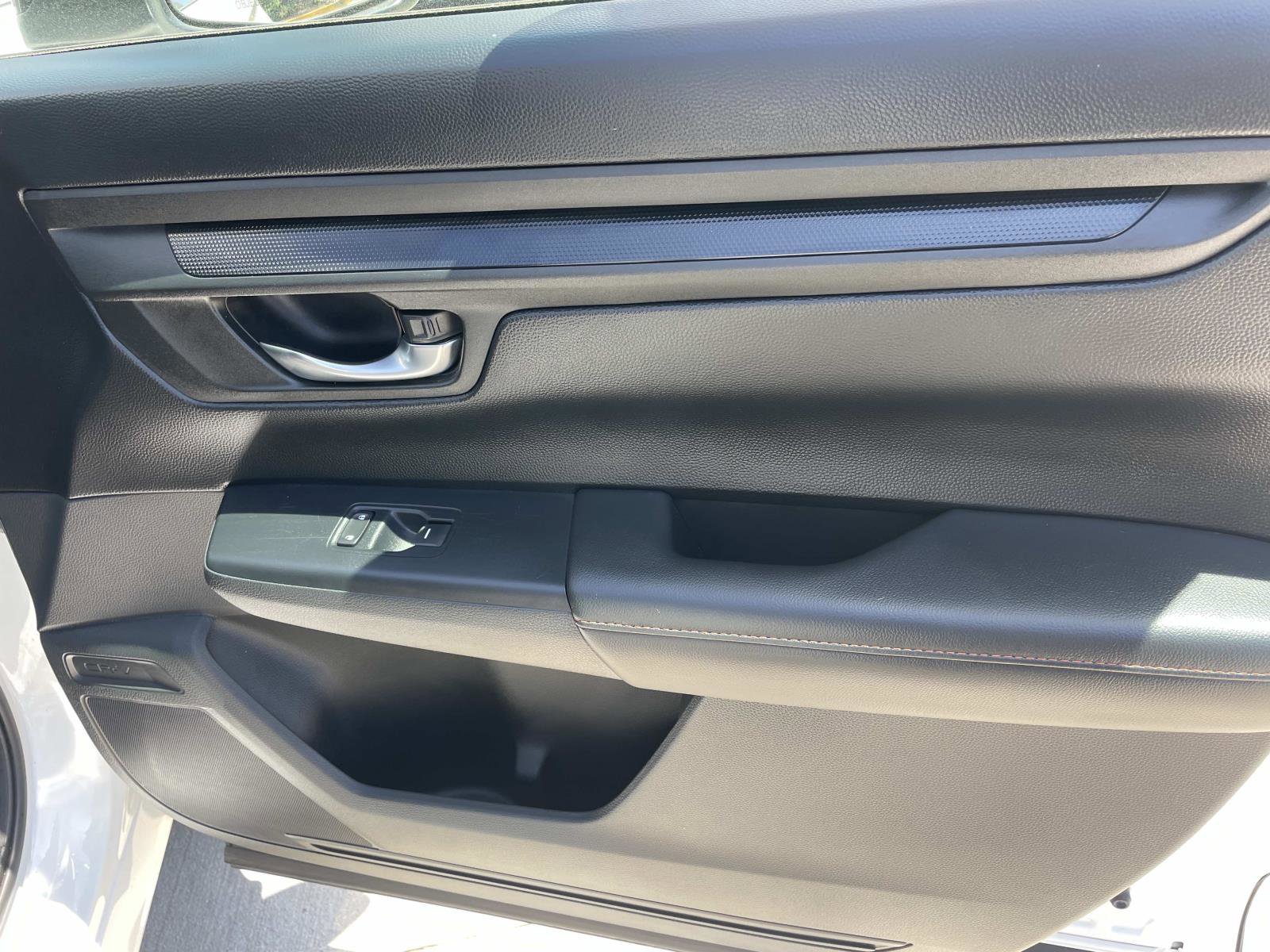 Certified 2023 Honda CR-V Sport image 22