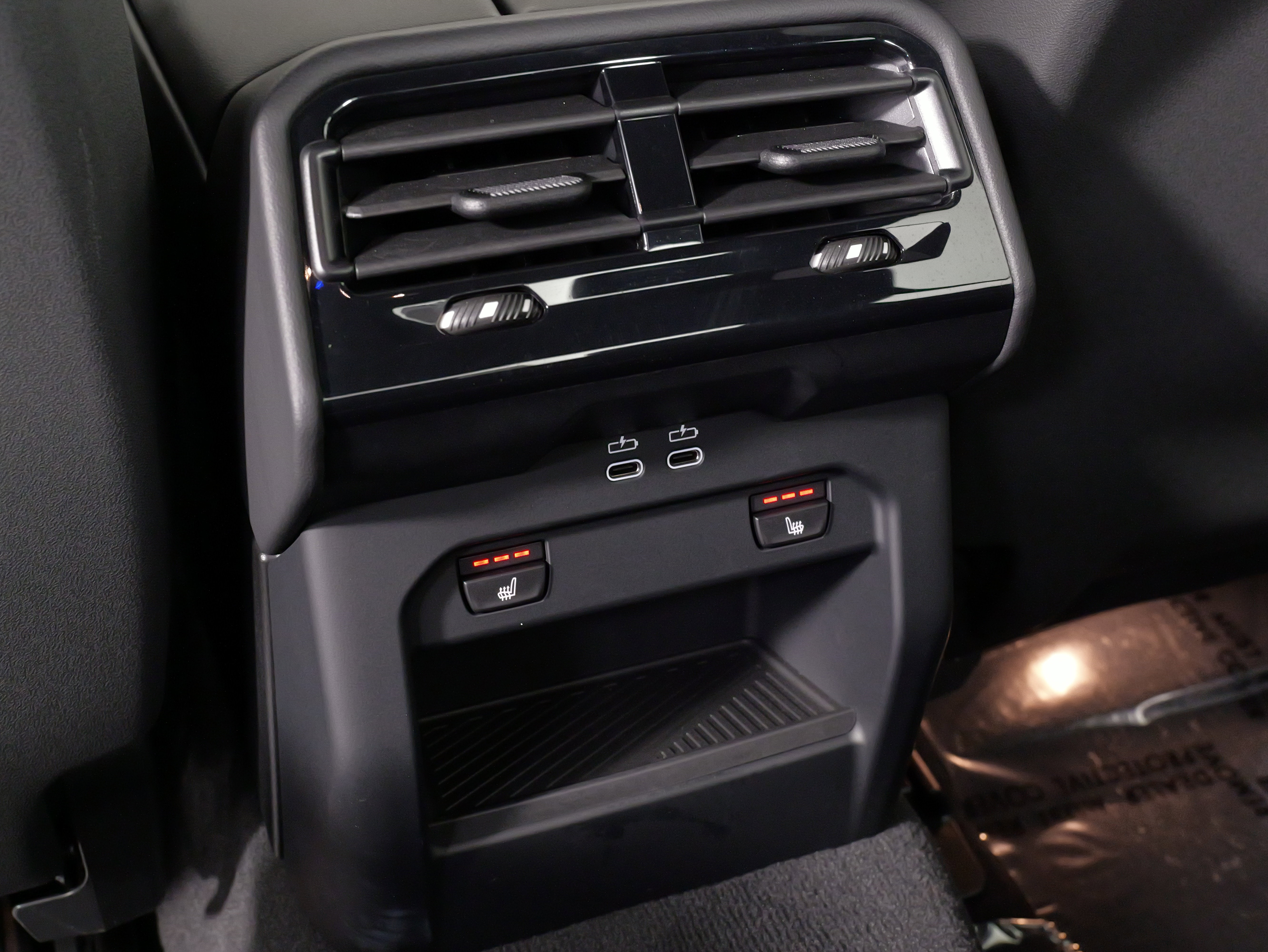 Used 2026 BMW 530i xDrive w/ Premium Package image 40