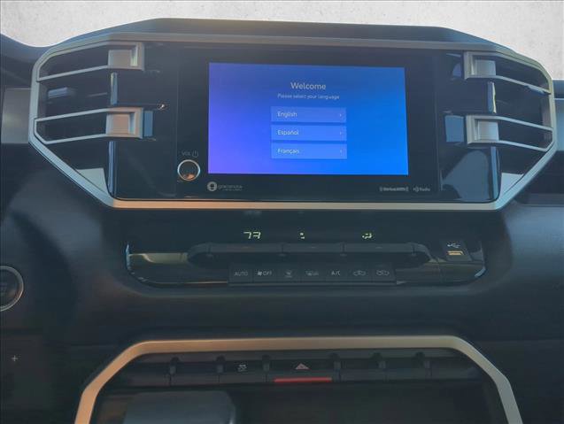 Used 2024 Toyota Tundra SR5 w/ SR5 Convenience Package image 15