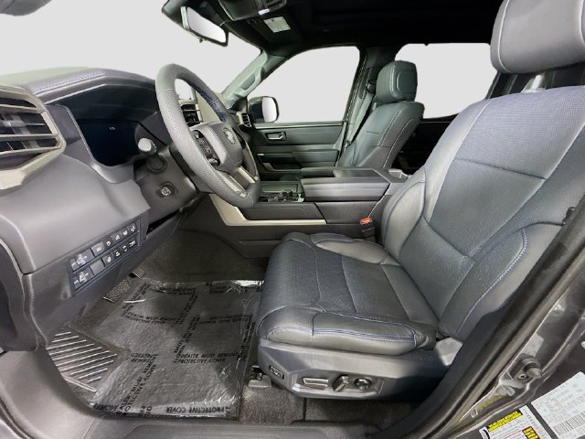 New 2026 Toyota Tundra Platinum w/ Tow Tech Package AWD/4WD image 20