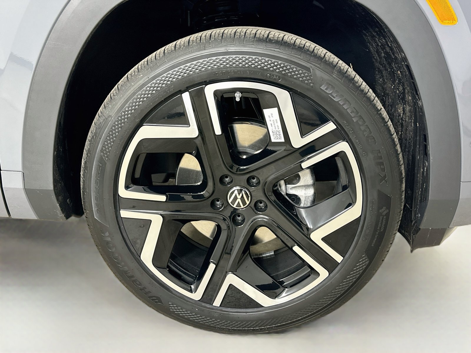 New 2027 Volkswagen Atlas SEL Premium R-Line AWD/4WD image 11