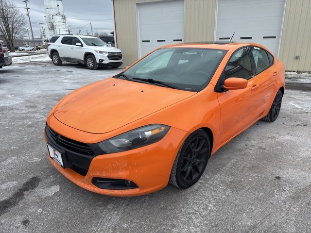 Used 2013 Dodge Dart SXT w/ SXT Special Edition Group image 7