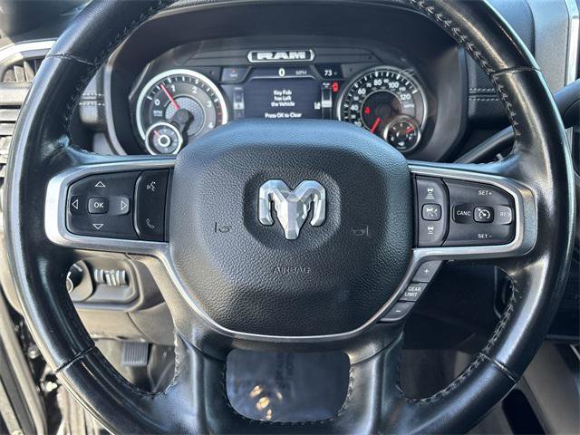 Certified 2023 RAM 3500 Laramie image 22