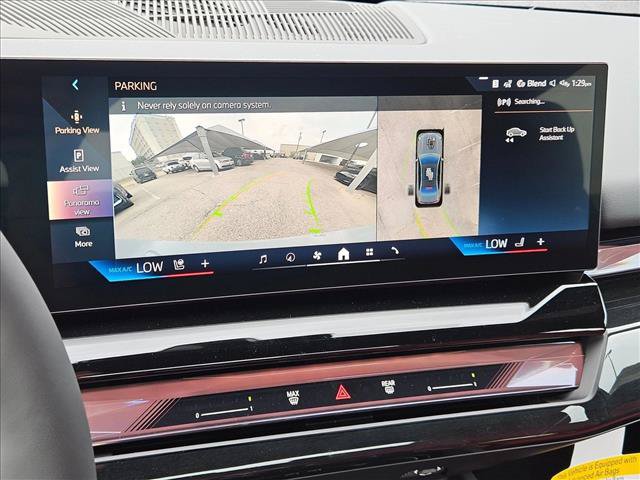 Used 2027 BMW 530i w/ M Sport Package RWD image 14