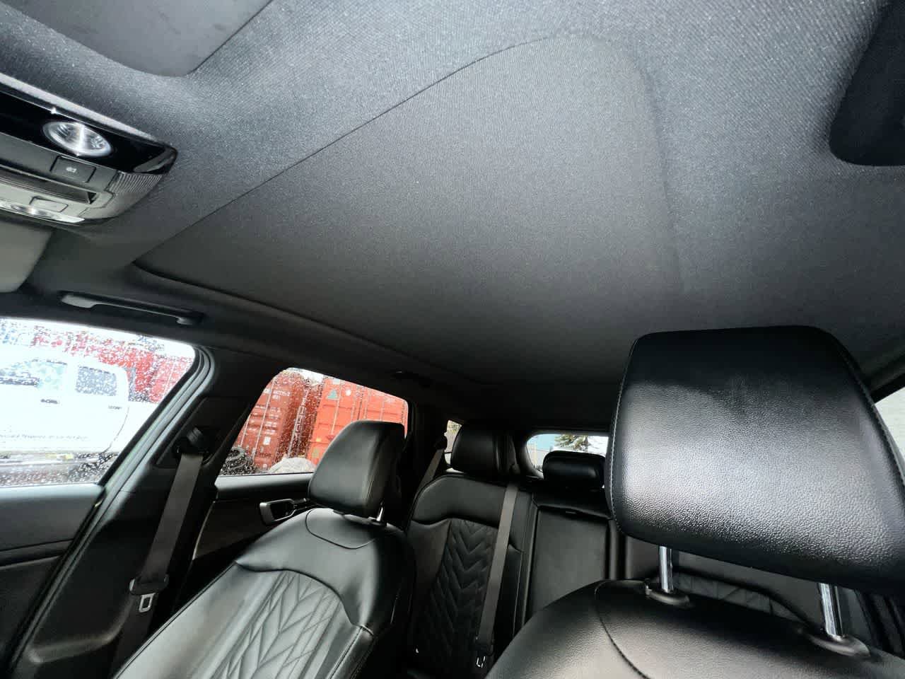 Certified 2026 Kia Seltos S AWD/4WD image 22