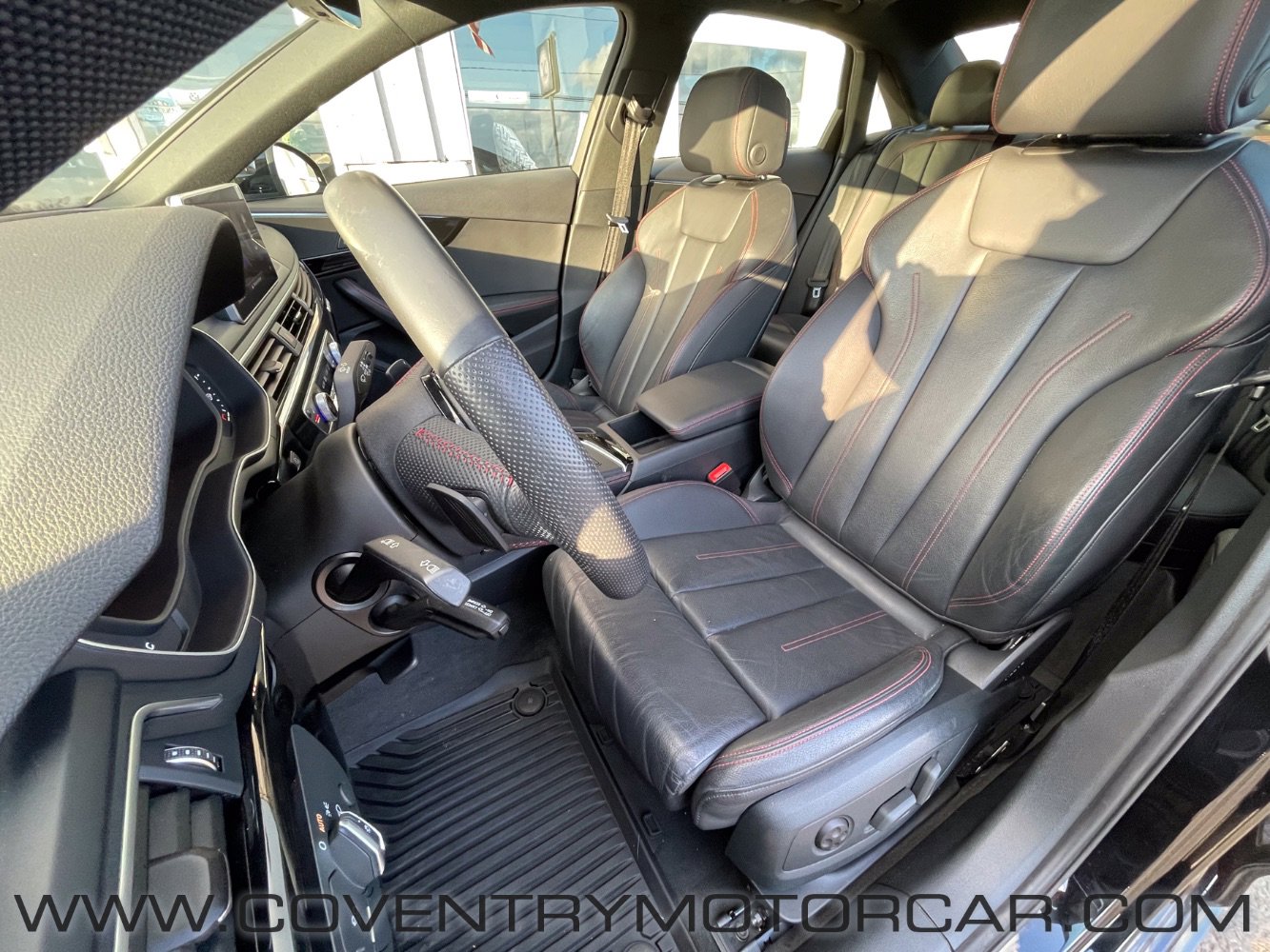 Used 2019 Audi A4 2.0T Premium Plus image 27