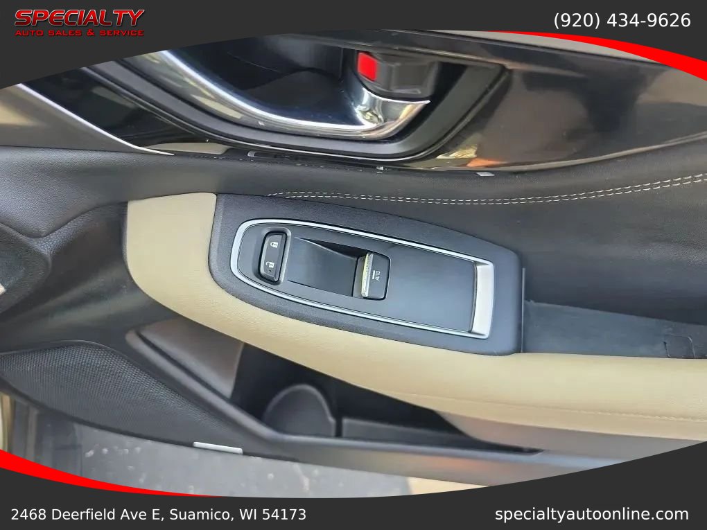 Used 2020 Subaru Outback Limited XT w/ Popular Package #2 AWD/4WD image 35