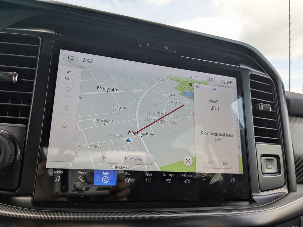 New 2025 Ford F150 Raptor image 28