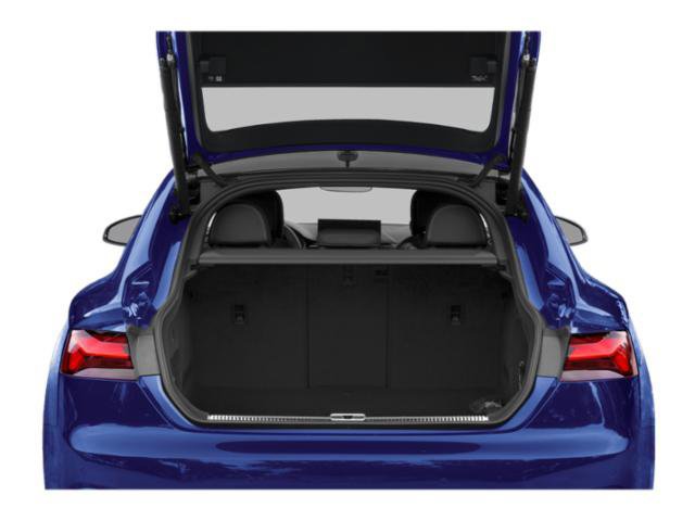 Used 2021 Audi S5 Prestige image 11