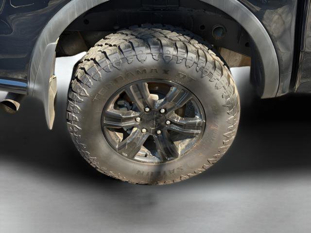 Used 2022 Ford Ranger XL w/ Equipment Group 101A High AWD/4WD image 25