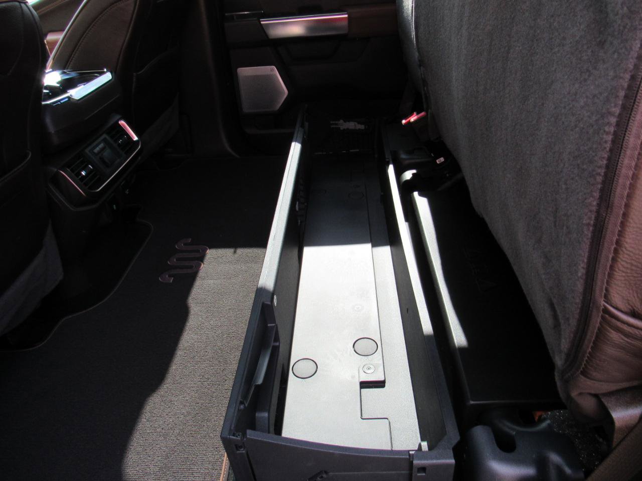 Used 2024 Ford F150 King Ranch image 45