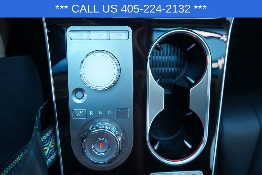 Used 2025 Genesis GV80 2.5T Standard AWD/4WD image 43