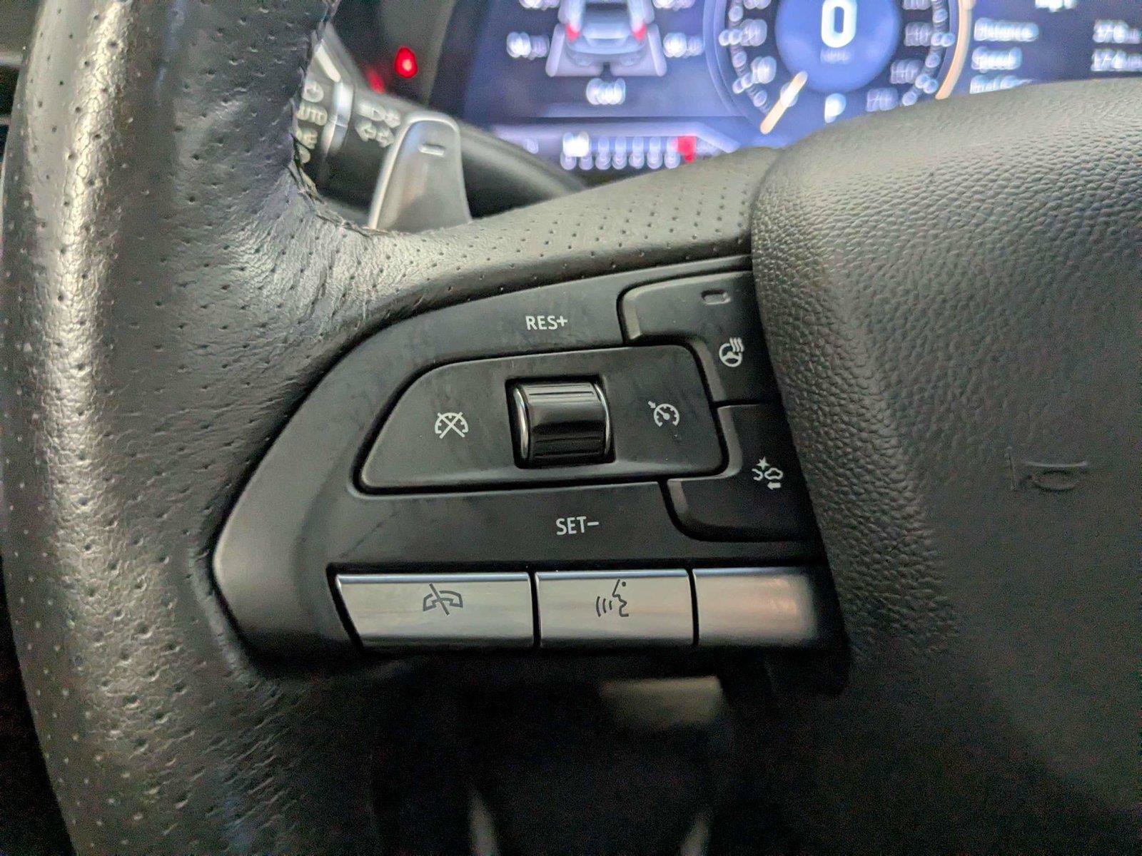 Used 2022 Cadillac CT5 Sport RWD image 18