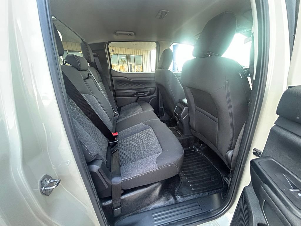 New 2026 Ford Ranger XL AWD/4WD image 20