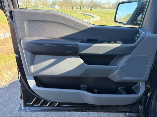 Used 2023 Ford F150 XLT AWD/4WD image 21