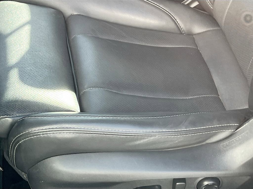 Used 2023 Subaru Legacy Limited AWD/4WD image 19