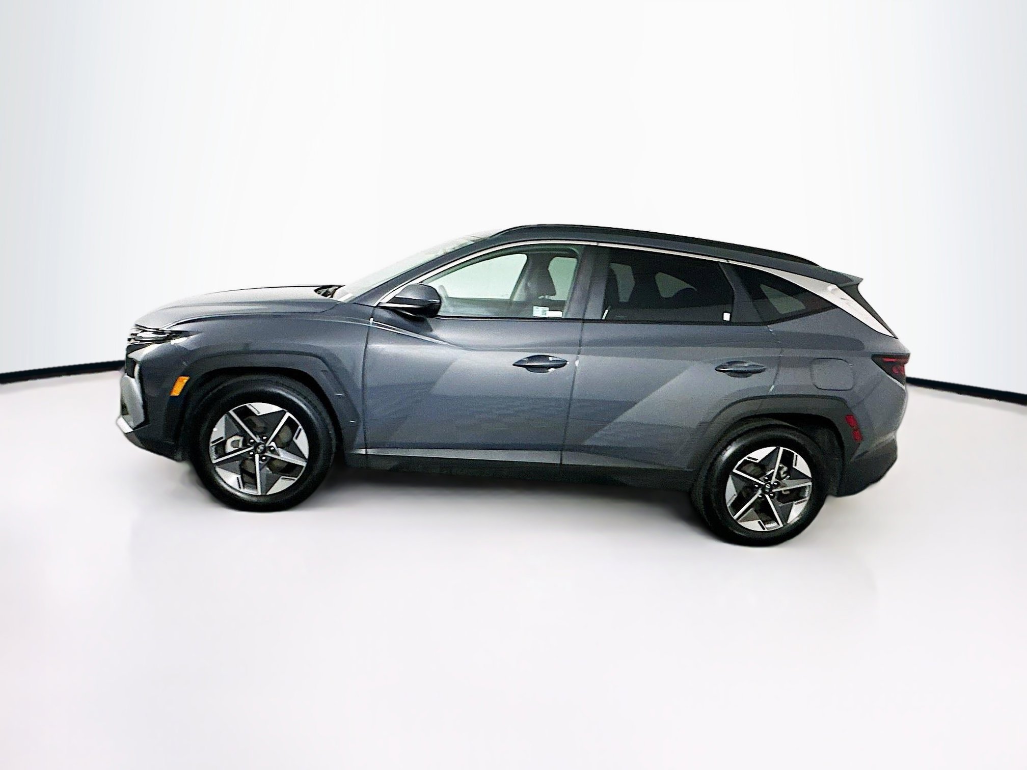 Used 2025 Hyundai Tucson SEL image 4