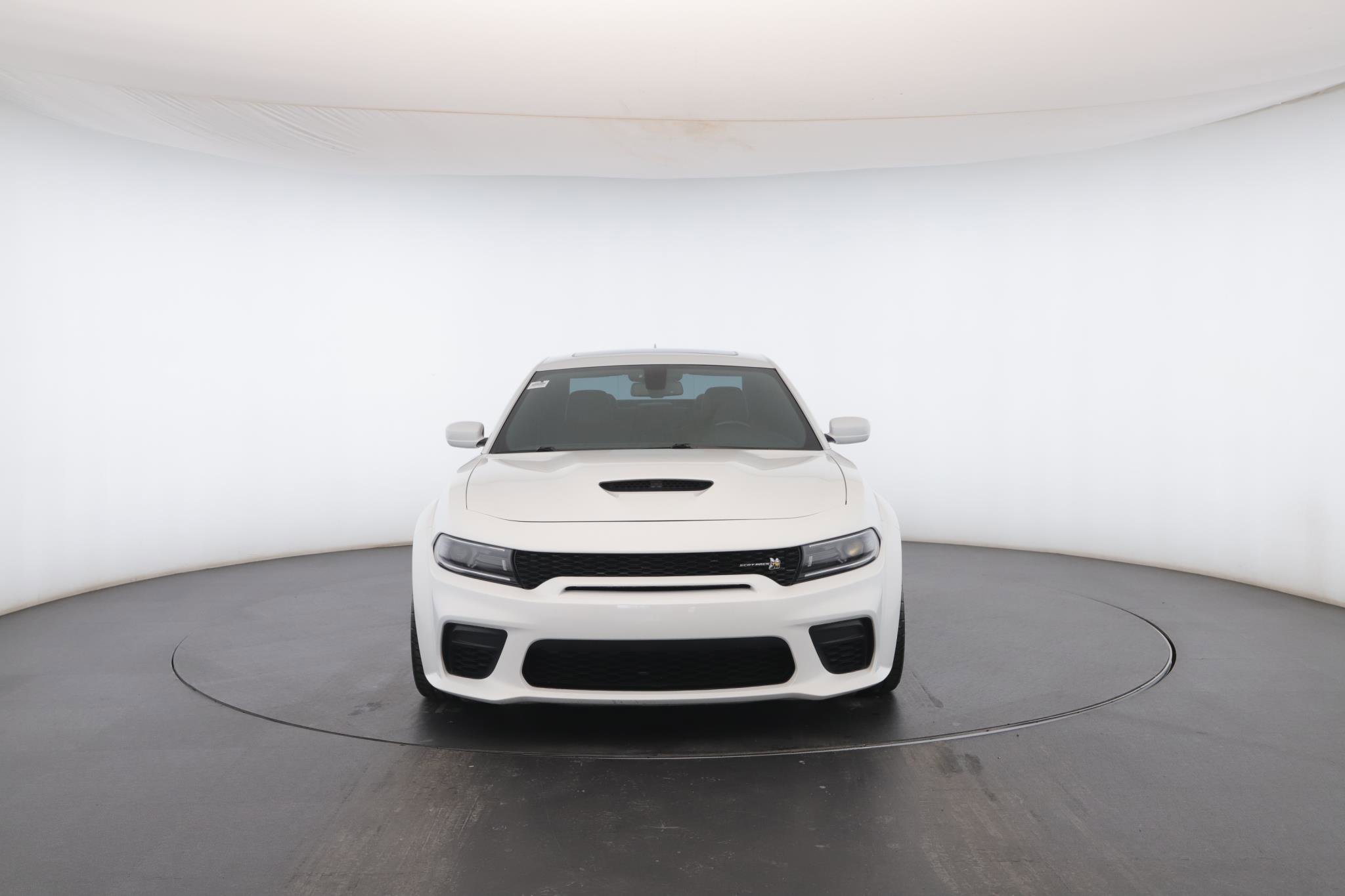 Used 2022 Dodge Charger Scat Pack image 27