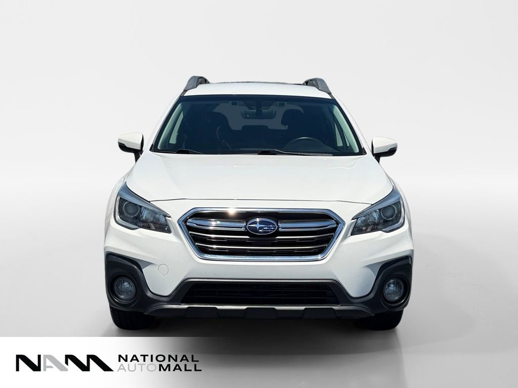 Used 2019 Subaru Outback 2.5i Premium AWD/4WD image 8