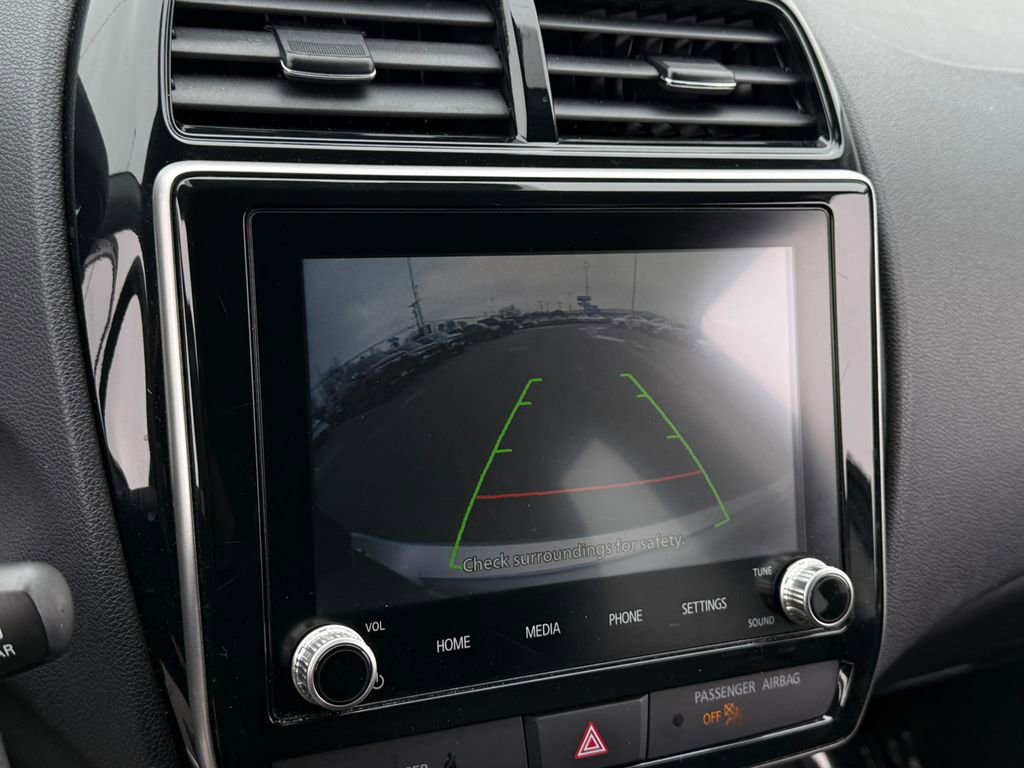 Used 2024 Mitsubishi Outlander Sport SE image 24