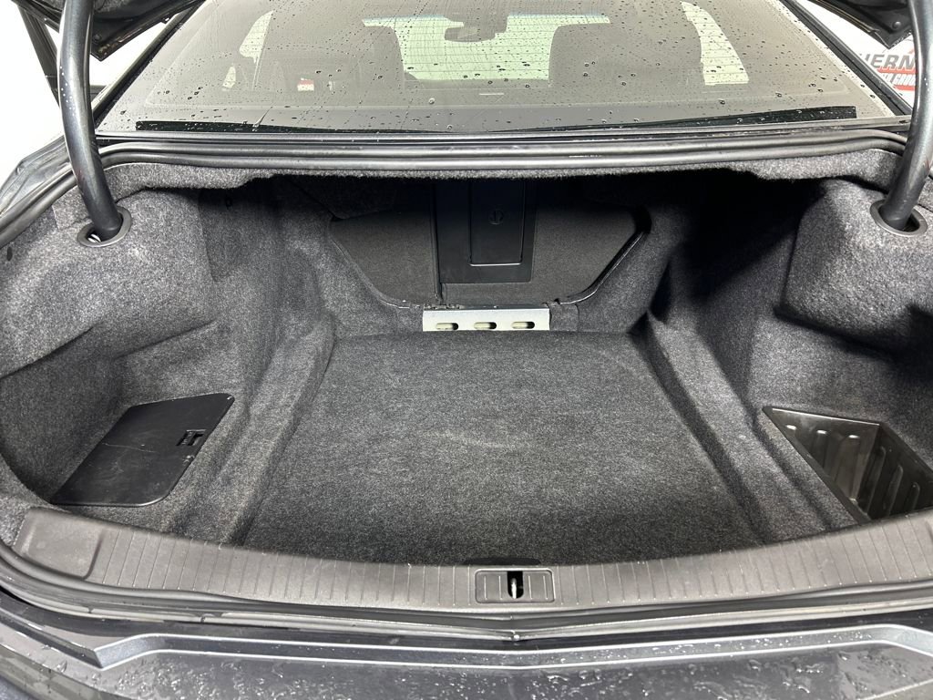 Used 2016 Cadillac CTS Luxury image 27