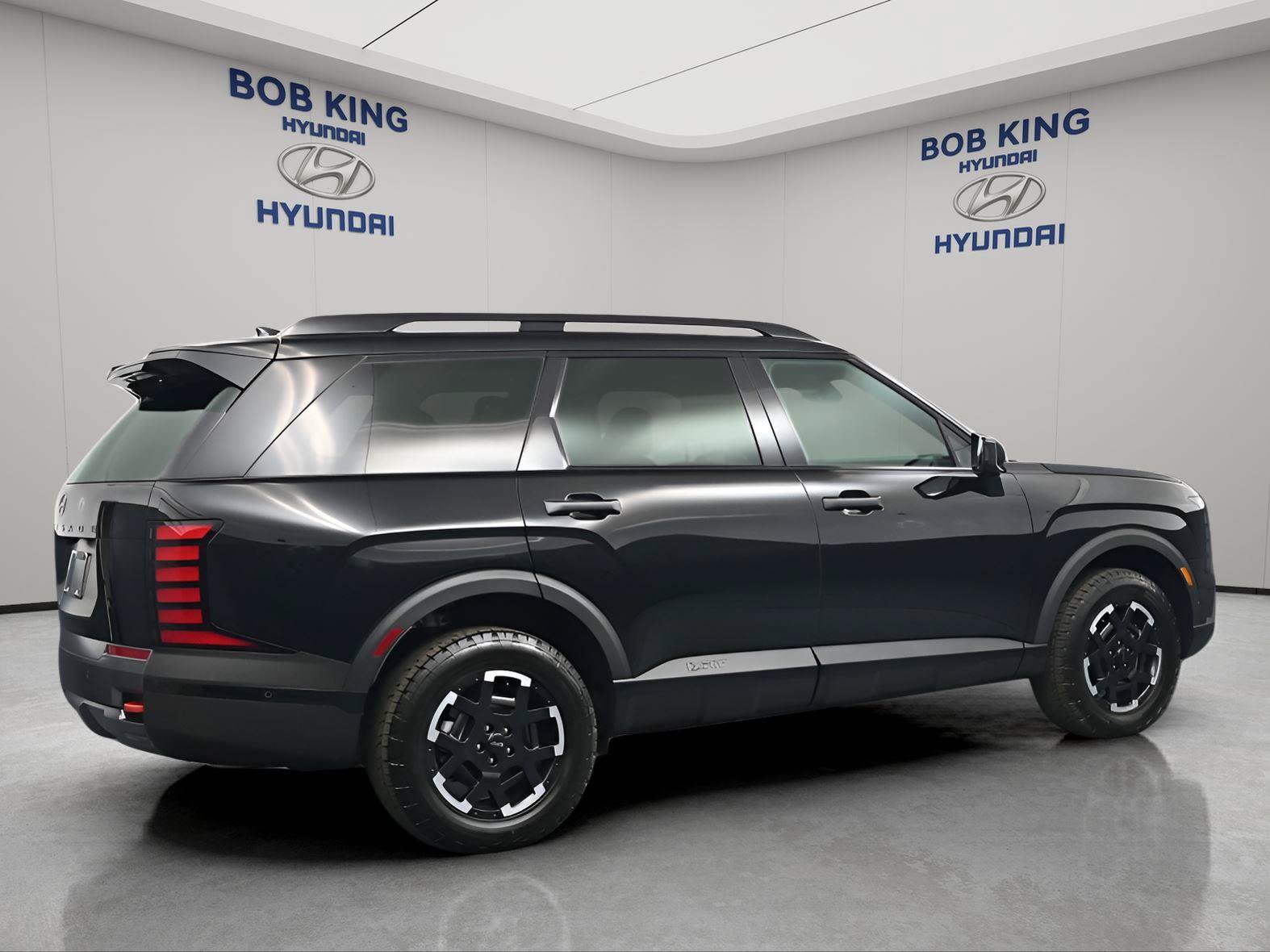 New 2026 Hyundai Palisade XRT Pro AWD/4WD image 4
