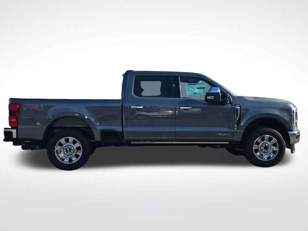 New 2026 Ford F250 Lariat w/ Lariat Premium Package image 20