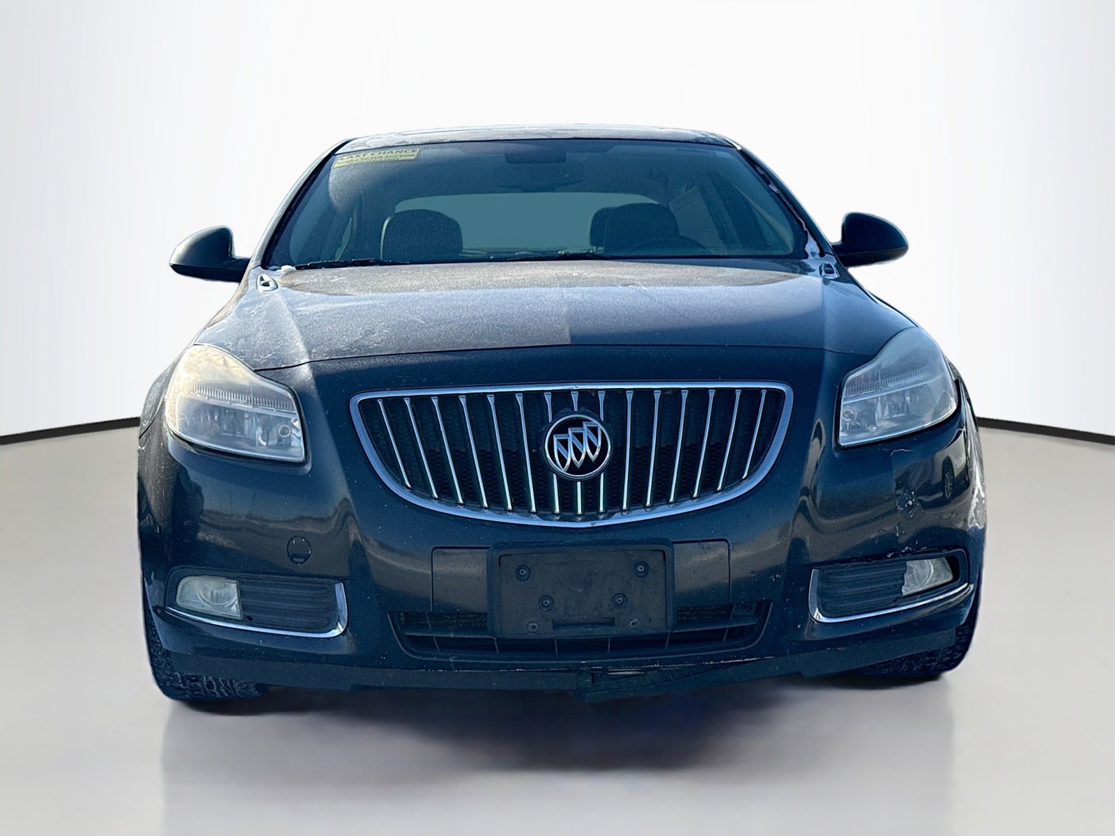 Used 2011 Buick Regal CXL w/ RL6 Preferred Equipment Group image 4