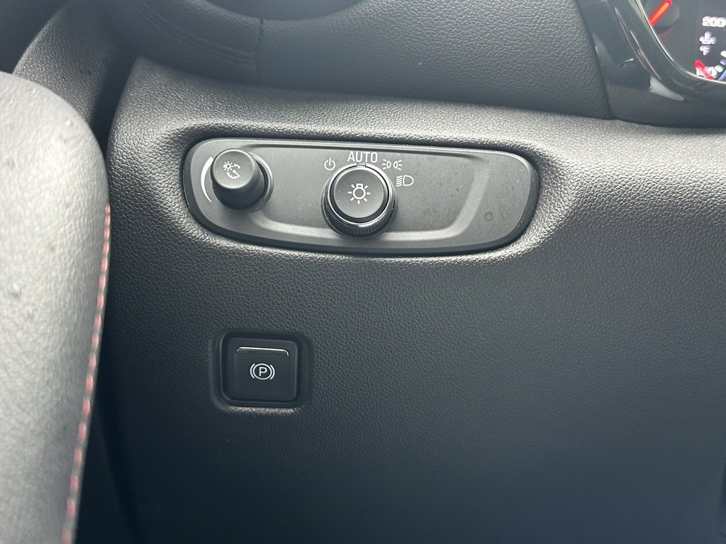 Used 2019 Chevrolet Blazer RS image 27