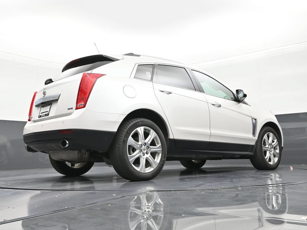 Used 2015 Cadillac SRX Performance w/ Driver Awareness Package AWD/4WD image 25