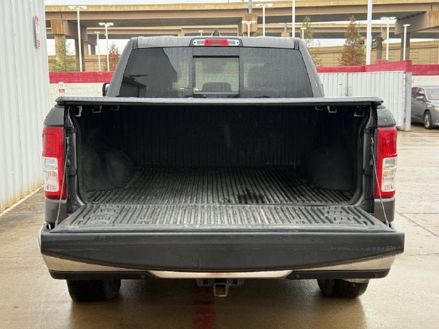 Used 2023 RAM 1500 Big Horn AWD/4WD image 32