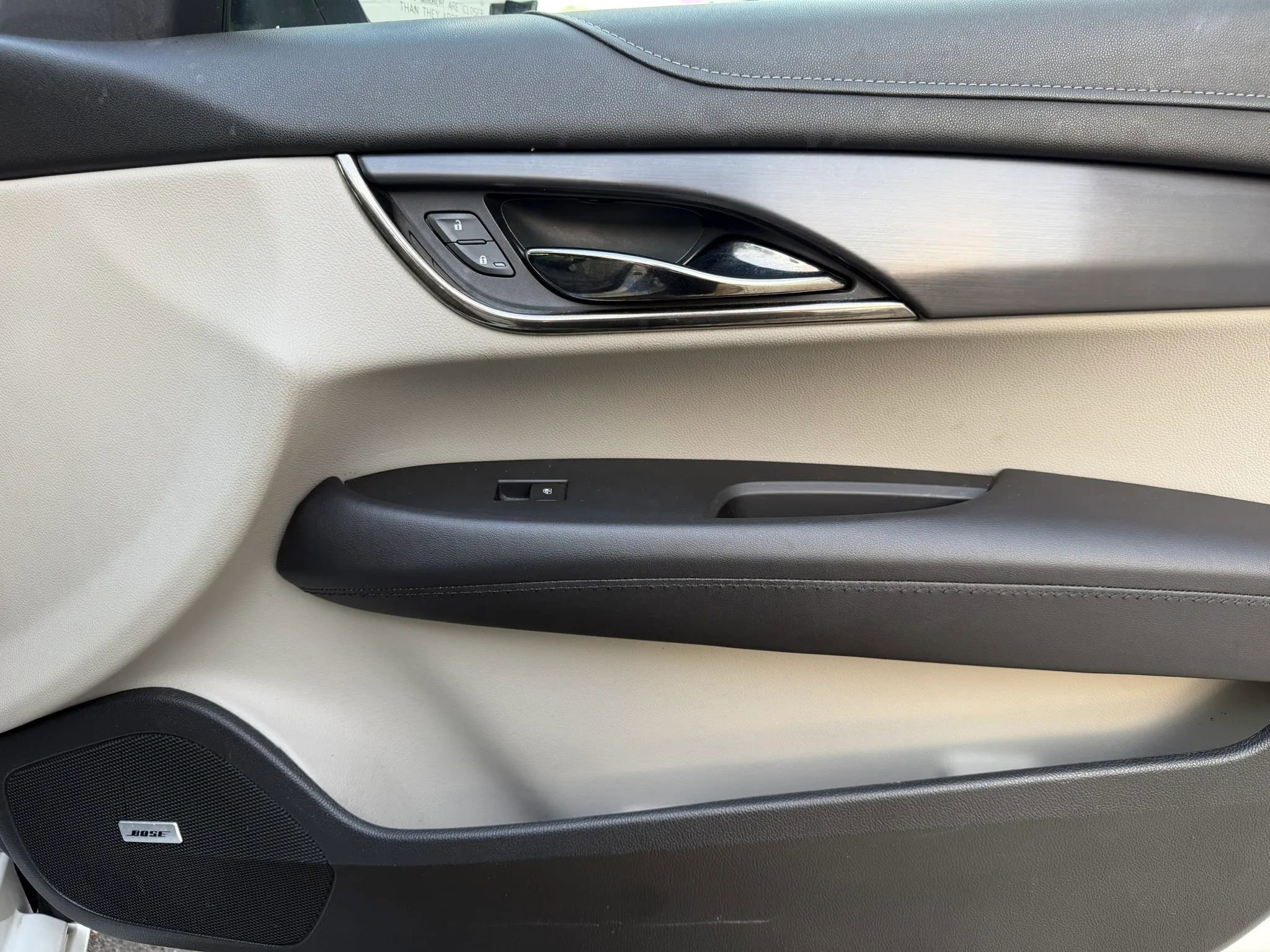 Used 2016 Cadillac ATS Sedan RWD image 8