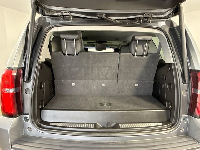 Used 2018 Chevrolet Tahoe LT image 29