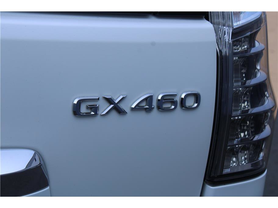 Used 2015 Lexus GX 460 Luxury AWD/4WD image 42