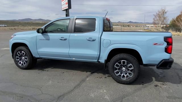 New 2026 Chevrolet Colorado Z71 w/ Technology Package image 6