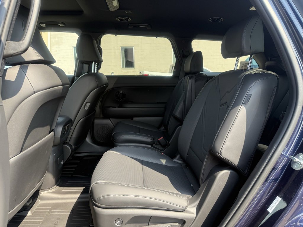 New 2026 Hyundai Palisade XRT Pro image 15