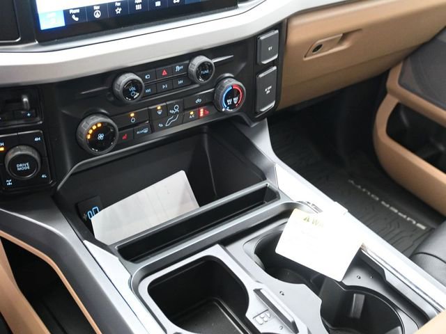 New 2025 Ford F250 XLT w/ Black Appearance Package image 23