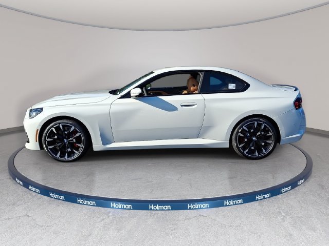 New 2026 BMW 230i xDrive Coupe w/ Premium Package AWD/4WD image 7
