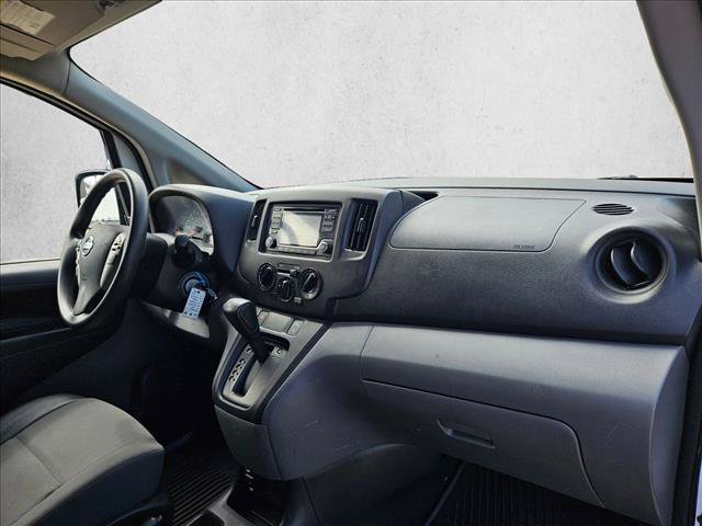 Used 2019 Nissan NV200 S w/ Cruise Control Package FWD image 17