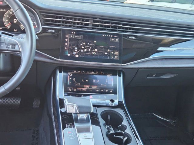 Certified 2025 Audi Q7 3.0T Prestige AWD/4WD image 13