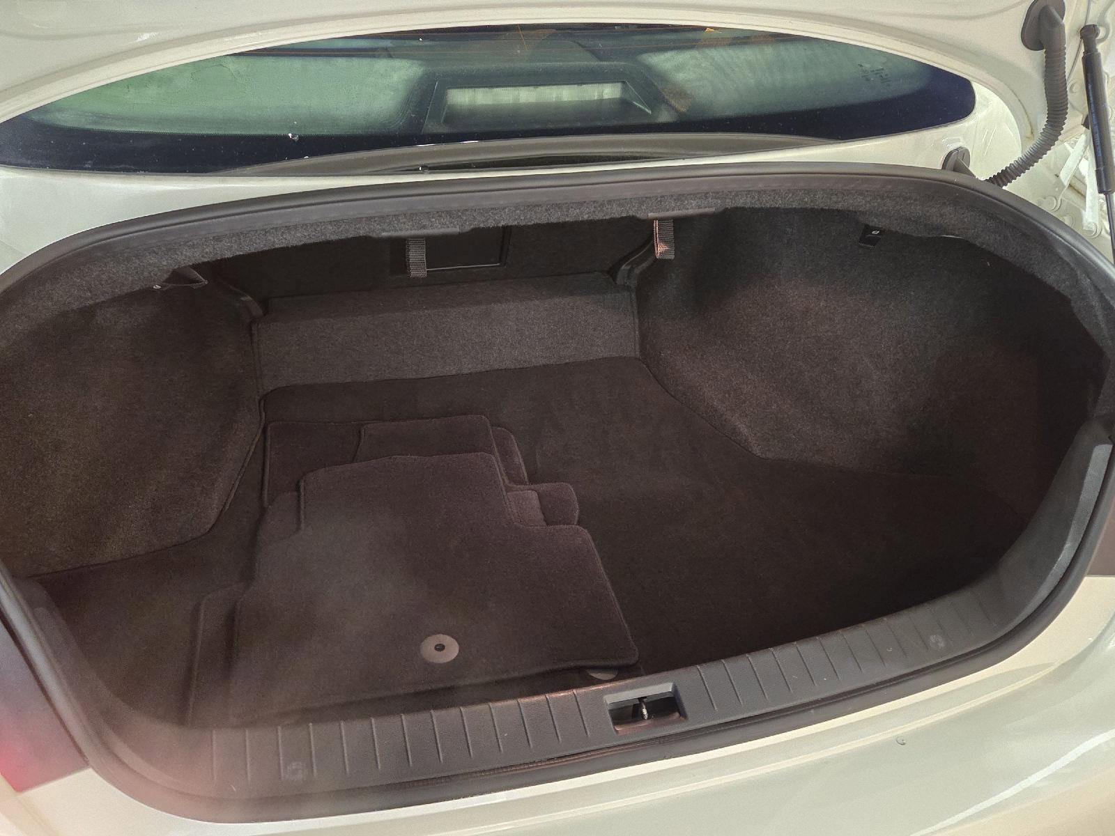 Certified 2023 INFINITI Q50 Luxe w/ Cargo Package image 19