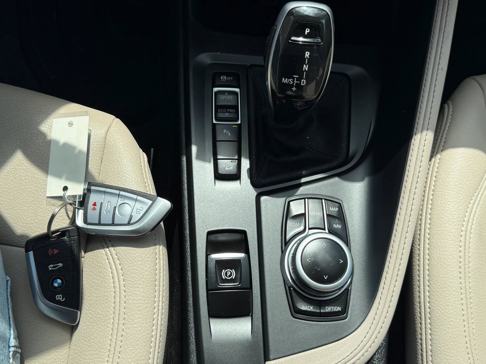 Used 2020 BMW X1 xDrive28i w/ Convenience Package image 15