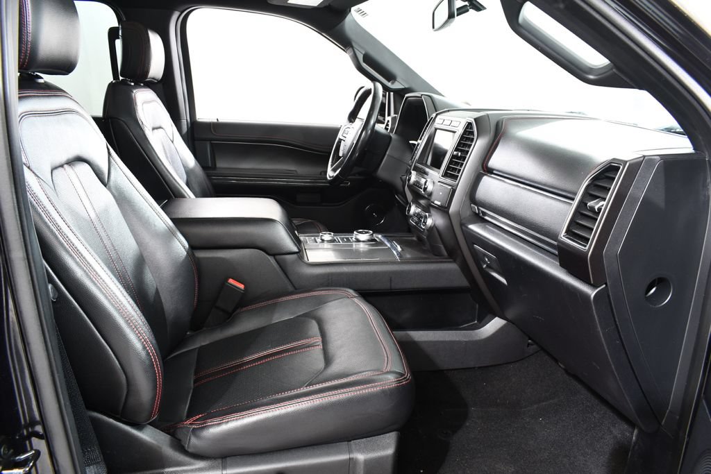 Used 2019 Ford Expedition Limited w/ Equipment Group 303A AWD/4WD image 10
