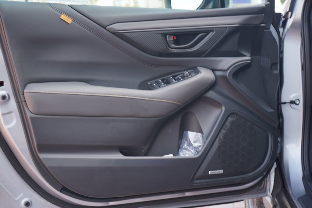 New 2025 Subaru Outback Wilderness image 18