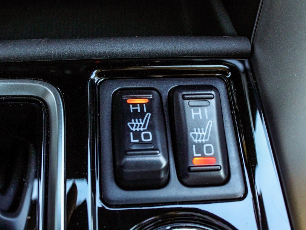 New 2026 Mitsubishi Eclipse Cross SE image 24