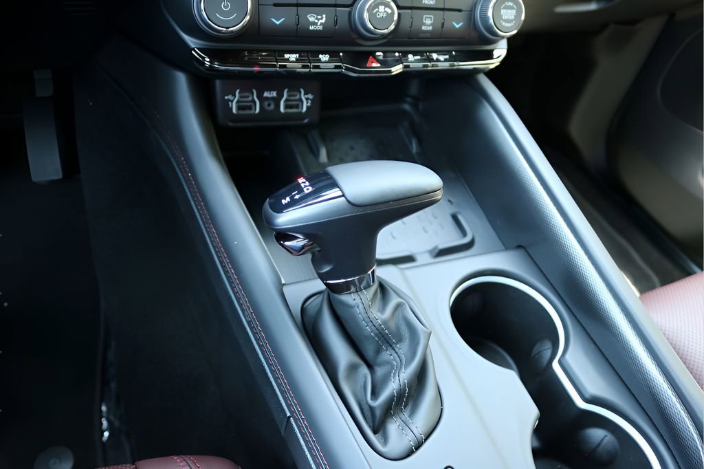 New 2026 Dodge Durango GT AWD/4WD image 28
