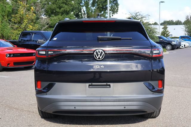 Certified 2023 Volkswagen ID.4 Pro RWD image 7