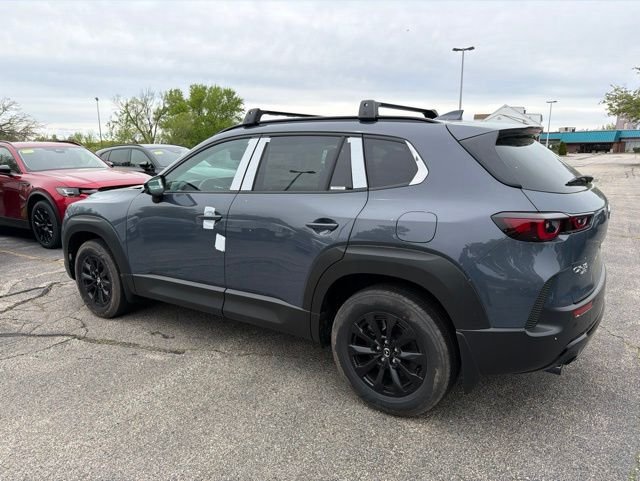 New 2026 MAZDA CX-50 AWD 2.5 Hybrid w/ Weather Package image 5