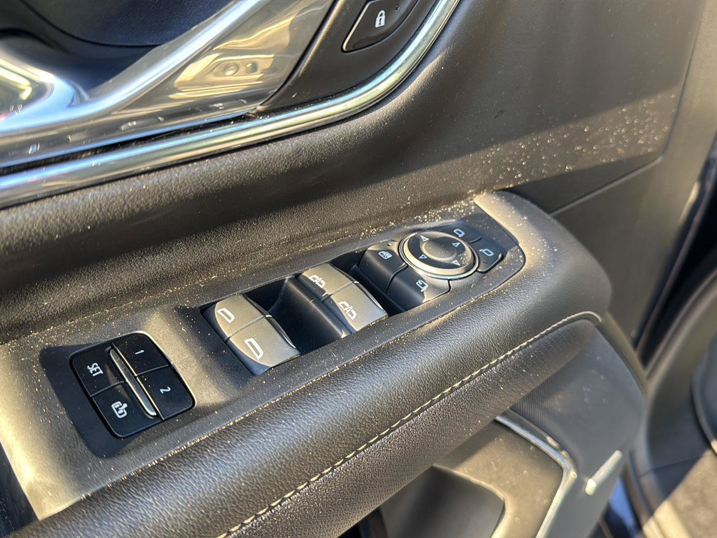 Used 2023 Chevrolet Tahoe Premier image 31